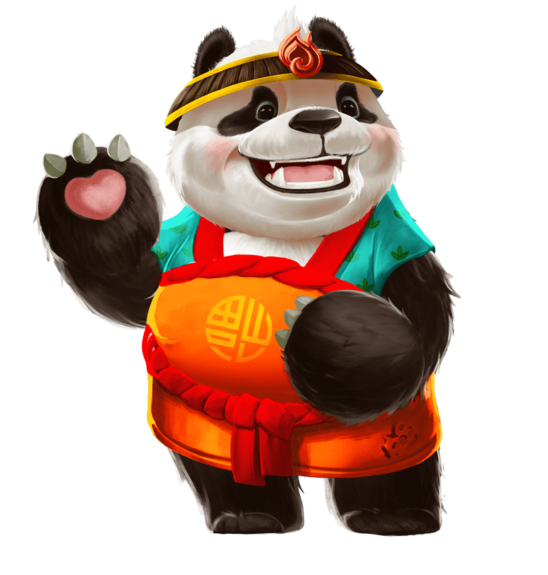 Panda