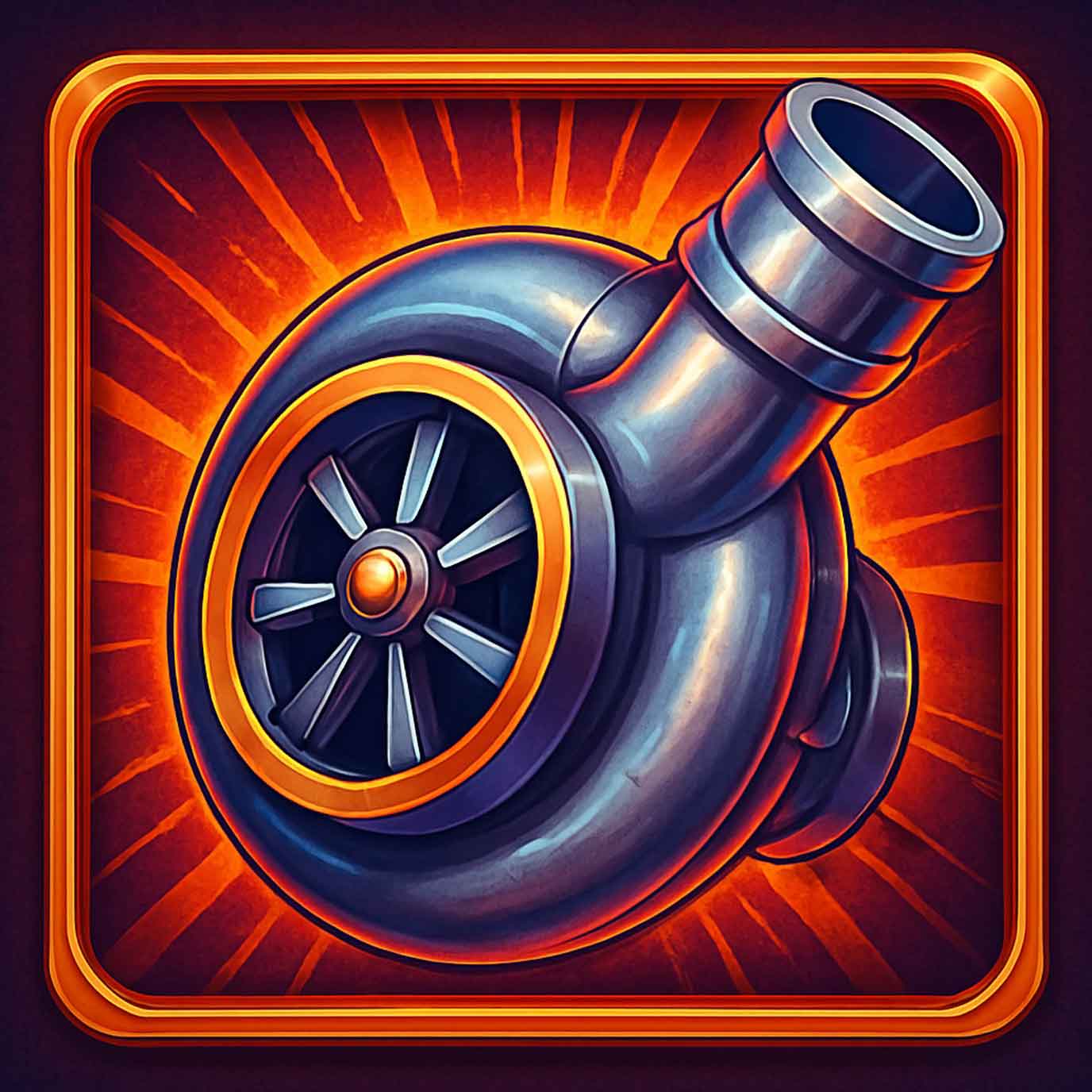 Turbo Games